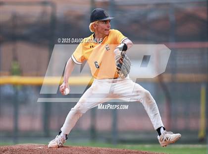 Thumbnail 2 in Pueblo East @ Grand Junction (CHSAA 4A Regionals Round 1) photogallery.