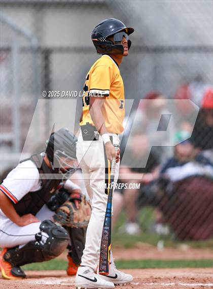 Thumbnail 3 in Pueblo East @ Grand Junction (CHSAA 4A Regionals Round 1) photogallery.