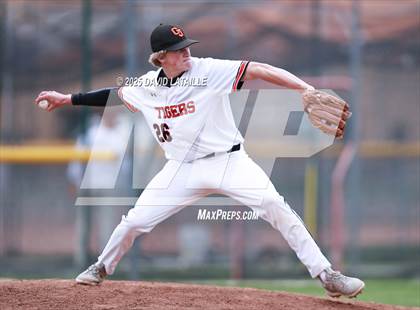 Thumbnail 1 in Pueblo East @ Grand Junction (CHSAA 4A Regionals Round 1) photogallery.