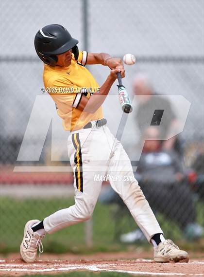 Thumbnail 1 in Pueblo East @ Grand Junction (CHSAA 4A Regionals Round 1) photogallery.