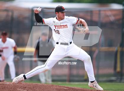 Thumbnail 3 in Pueblo East @ Grand Junction (CHSAA 4A Regionals Round 1) photogallery.