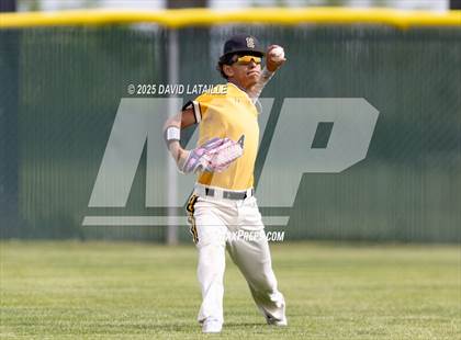 Thumbnail 2 in Pueblo East @ Grand Junction (CHSAA 4A Regionals Round 1) photogallery.