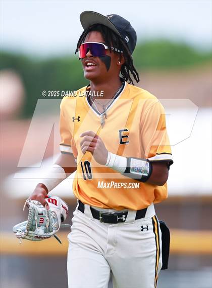 Thumbnail 1 in Pueblo East @ Grand Junction (CHSAA 4A Regionals Round 1) photogallery.
