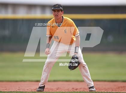 Thumbnail 2 in Pueblo East @ Grand Junction (CHSAA 4A Regionals Round 1) photogallery.