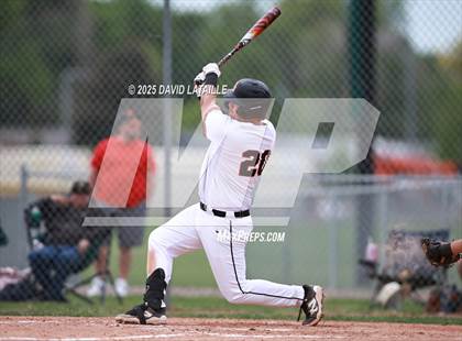 Thumbnail 3 in Pueblo East @ Grand Junction (CHSAA 4A Regionals Round 1) photogallery.