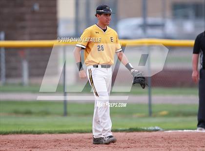 Thumbnail 2 in Pueblo East @ Grand Junction (CHSAA 4A Regionals Round 1) photogallery.