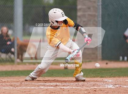 Thumbnail 1 in Pueblo East @ Grand Junction (CHSAA 4A Regionals Round 1) photogallery.