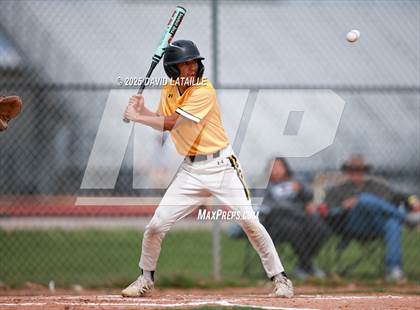 Thumbnail 3 in Pueblo East @ Grand Junction (CHSAA 4A Regionals Round 1) photogallery.