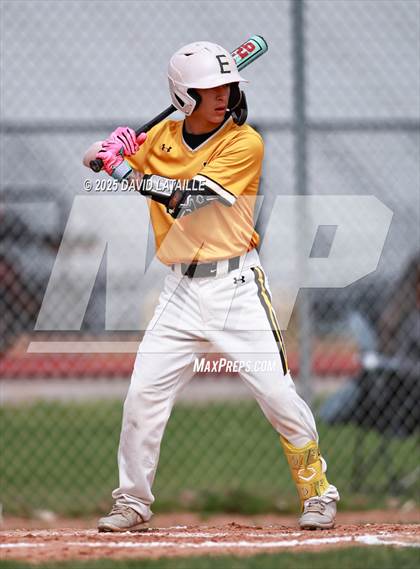 Thumbnail 3 in Pueblo East @ Grand Junction (CHSAA 4A Regionals Round 1) photogallery.