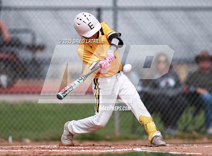 Thumbnail 1 in Pueblo East @ Grand Junction (CHSAA 4A Regionals Round 1) photogallery.