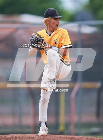 Thumbnail 3 in Pueblo East @ Grand Junction (CHSAA 4A Regionals Round 1) photogallery.