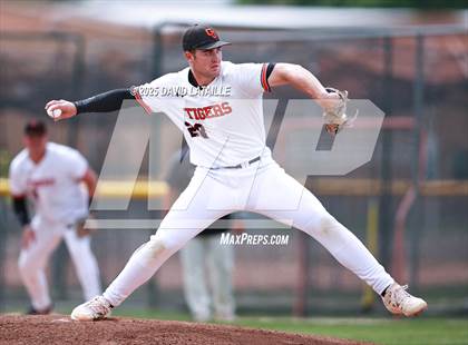 Thumbnail 1 in Pueblo East @ Grand Junction (CHSAA 4A Regionals Round 1) photogallery.