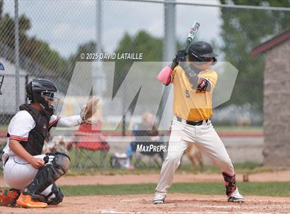 Thumbnail 1 in Pueblo East @ Grand Junction (CHSAA 4A Regionals Round 1) photogallery.