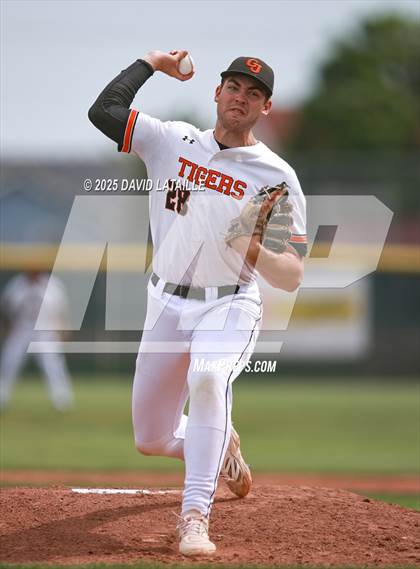 Thumbnail 1 in Pueblo East @ Grand Junction (CHSAA 4A Regionals Round 1) photogallery.