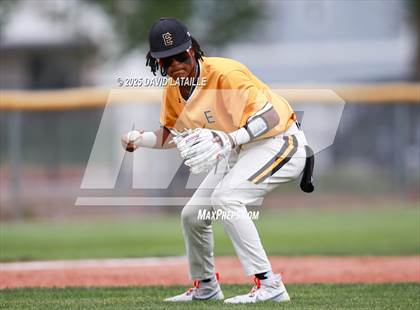 Thumbnail 2 in Pueblo East @ Grand Junction (CHSAA 4A Regionals Round 1) photogallery.