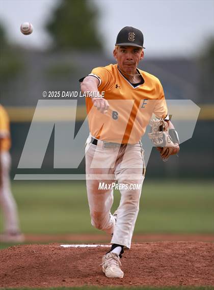 Thumbnail 1 in Pueblo East @ Grand Junction (CHSAA 4A Regionals Round 1) photogallery.