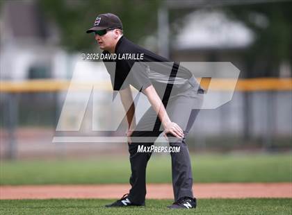 Thumbnail 1 in Pueblo East @ Grand Junction (CHSAA 4A Regionals Round 1) photogallery.
