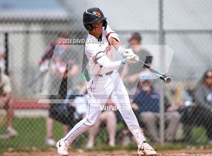 Thumbnail 2 in Pueblo East @ Grand Junction (CHSAA 4A Regionals Round 1) photogallery.