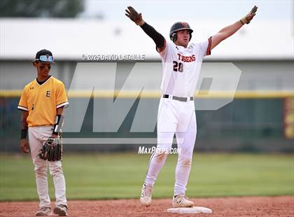 Thumbnail 3 in Pueblo East @ Grand Junction (CHSAA 4A Regionals Round 1) photogallery.