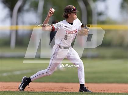 Thumbnail 3 in Pueblo East @ Grand Junction (CHSAA 4A Regionals Round 1) photogallery.