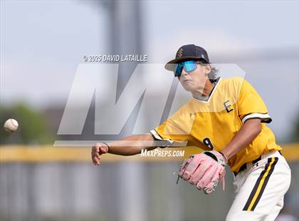 Thumbnail 2 in Pueblo East @ Grand Junction (CHSAA 4A Regionals Round 1) photogallery.