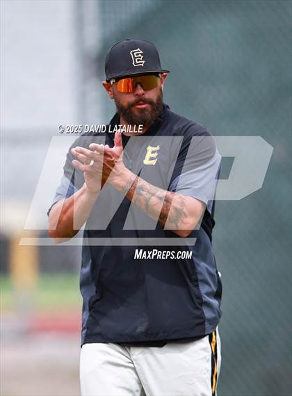 Thumbnail 2 in Pueblo East @ Grand Junction (CHSAA 4A Regionals Round 1) photogallery.