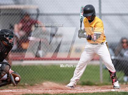Thumbnail 2 in Pueblo East @ Grand Junction (CHSAA 4A Regionals Round 1) photogallery.