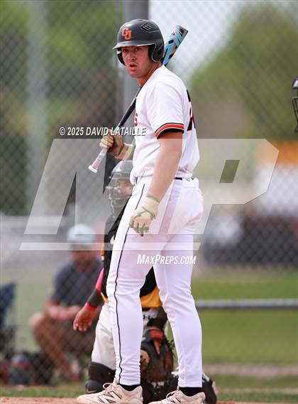 Thumbnail 2 in Pueblo East @ Grand Junction (CHSAA 4A Regionals Round 1) photogallery.