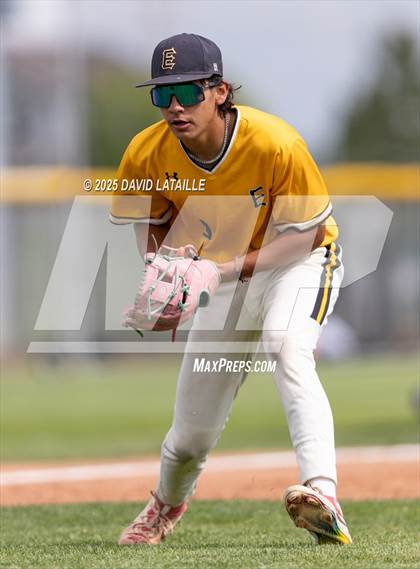 Thumbnail 1 in Pueblo East @ Grand Junction (CHSAA 4A Regionals Round 1) photogallery.