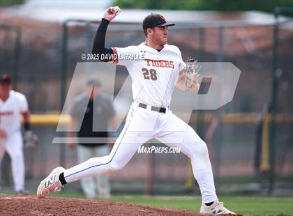 Thumbnail 1 in Pueblo East @ Grand Junction (CHSAA 4A Regionals Round 1) photogallery.