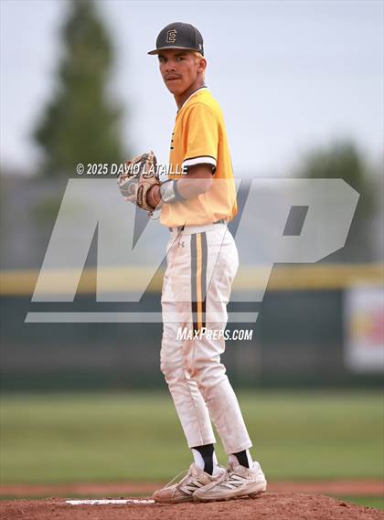 Thumbnail 2 in Pueblo East @ Grand Junction (CHSAA 4A Regionals Round 1) photogallery.