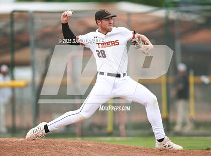 Thumbnail 3 in Pueblo East @ Grand Junction (CHSAA 4A Regionals Round 1) photogallery.