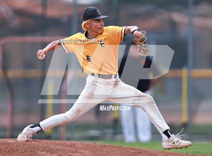 Thumbnail 2 in Pueblo East @ Grand Junction (CHSAA 4A Regionals Round 1) photogallery.