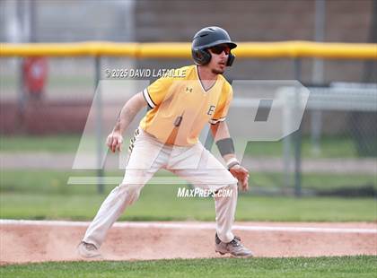 Thumbnail 3 in Pueblo East @ Grand Junction (CHSAA 4A Regionals Round 1) photogallery.