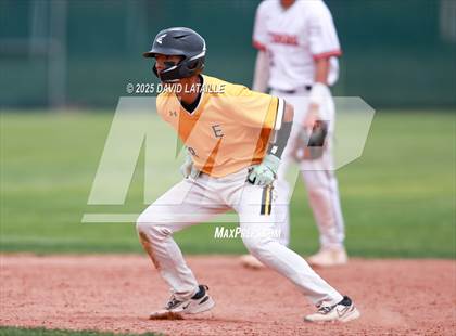 Thumbnail 1 in Pueblo East @ Grand Junction (CHSAA 4A Regionals Round 1) photogallery.