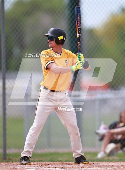 Thumbnail 3 in Pueblo East @ Grand Junction (CHSAA 4A Regionals Round 1) photogallery.