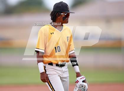 Thumbnail 2 in Pueblo East @ Grand Junction (CHSAA 4A Regionals Round 1) photogallery.