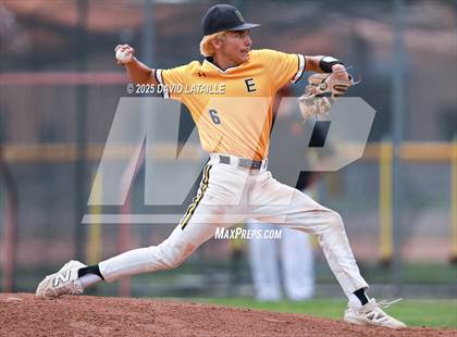 Thumbnail 3 in Pueblo East @ Grand Junction (CHSAA 4A Regionals Round 1) photogallery.