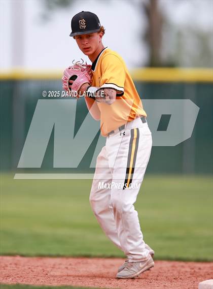 Thumbnail 1 in Pueblo East @ Grand Junction (CHSAA 4A Regionals Round 1) photogallery.