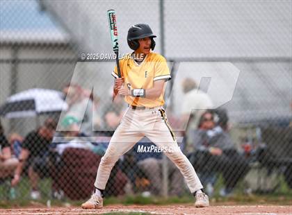Thumbnail 1 in Pueblo East @ Grand Junction (CHSAA 4A Regionals Round 1) photogallery.