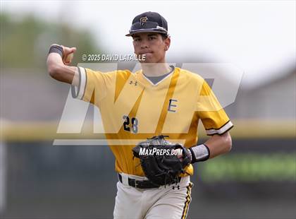 Thumbnail 1 in Pueblo East @ Grand Junction (CHSAA 4A Regionals Round 1) photogallery.
