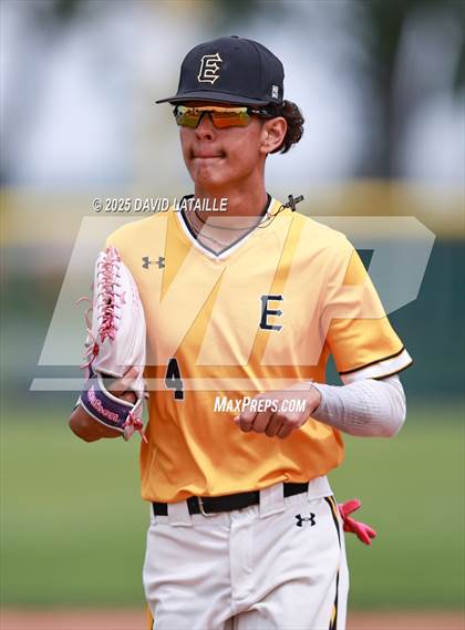 Thumbnail 1 in Pueblo East @ Grand Junction (CHSAA 4A Regionals Round 1) photogallery.