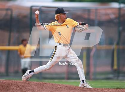 Thumbnail 3 in Pueblo East @ Grand Junction (CHSAA 4A Regionals Round 1) photogallery.
