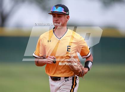 Thumbnail 2 in Pueblo East @ Grand Junction (CHSAA 4A Regionals Round 1) photogallery.