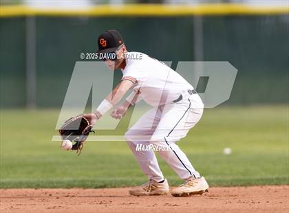 Thumbnail 2 in Pueblo East @ Grand Junction (CHSAA 4A Regionals Round 1) photogallery.
