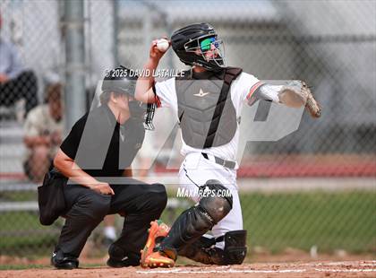 Thumbnail 2 in Pueblo East @ Grand Junction (CHSAA 4A Regionals Round 1) photogallery.