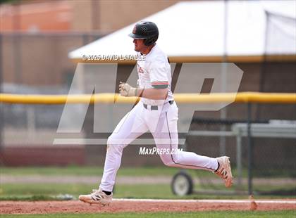 Thumbnail 1 in Pueblo East @ Grand Junction (CHSAA 4A Regionals Round 1) photogallery.