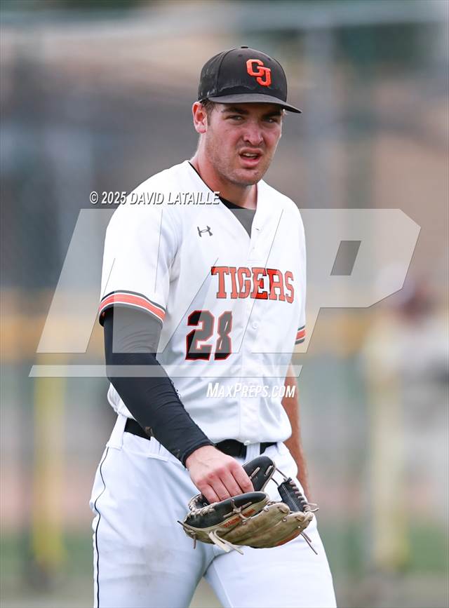 Pueblo East @ Grand Junction (CHSAA 4A Regionals Round 1)