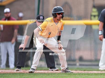 Thumbnail 3 in Pueblo East @ Grand Junction (CHSAA 4A Regionals Round 1) photogallery.