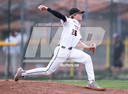 Thumbnail 2 in Pueblo East @ Grand Junction (CHSAA 4A Regionals Round 1) photogallery.